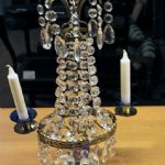 169 5134 Bordslyster